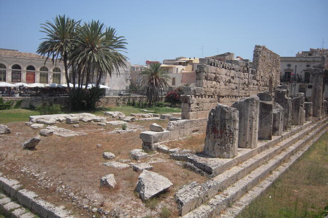 Tempio di Apollo Tempio di Apollo